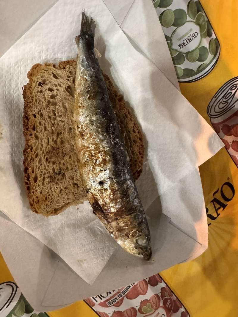 야경 골목