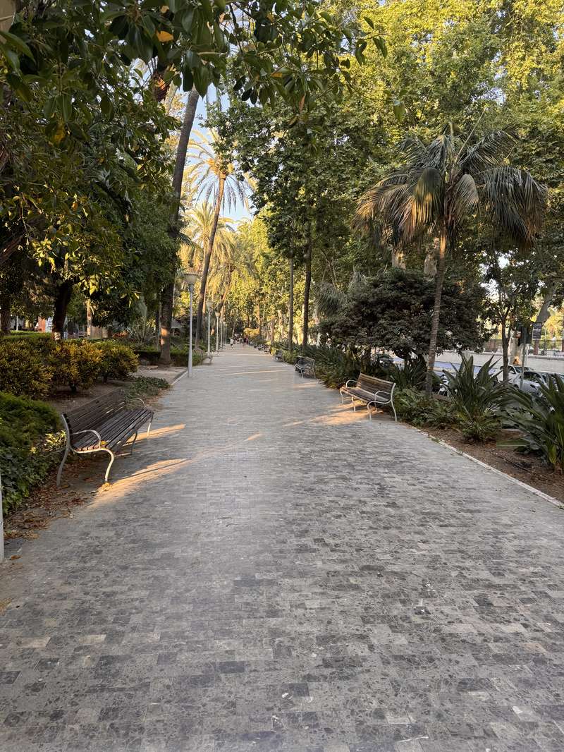 말라가 항구 1