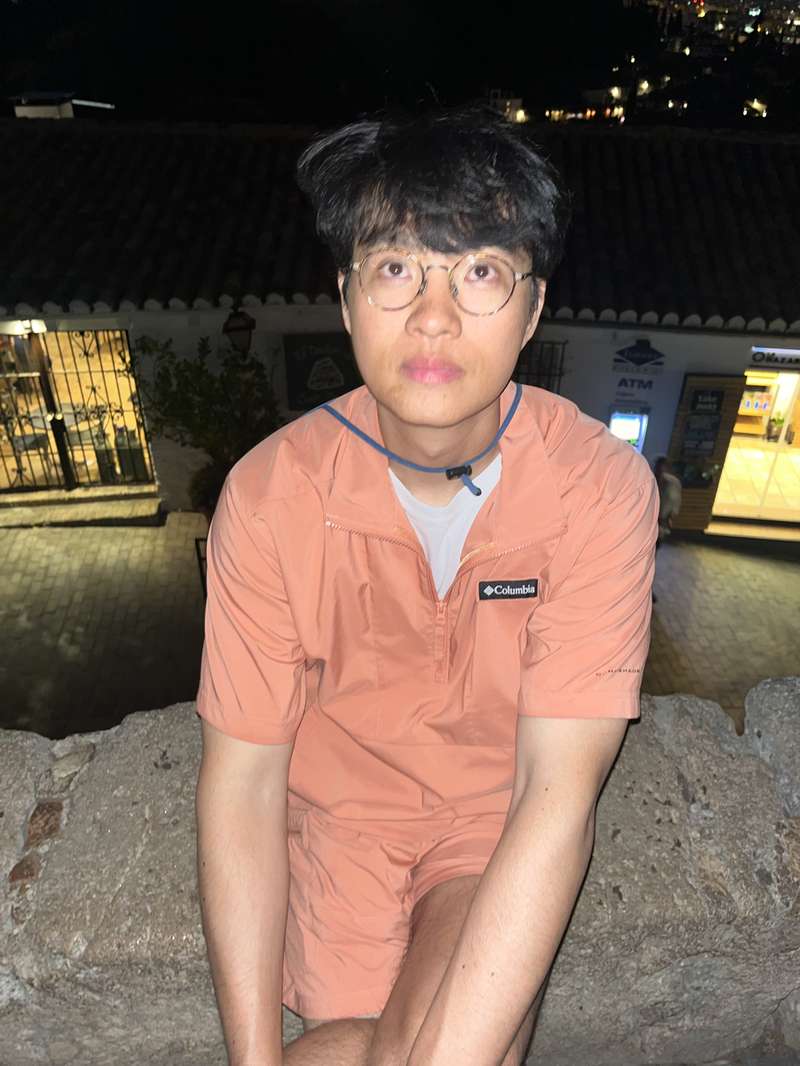 알함브라 야경 1