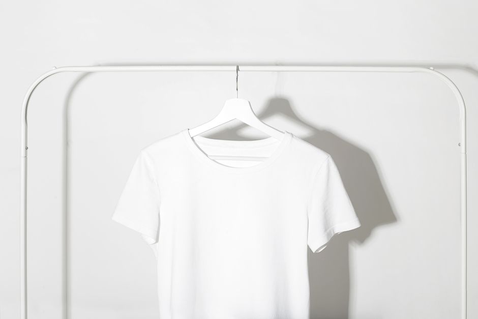 티셔츠 브랜드 — 개념 사진 (사진: Marina Podrez / Pexels)